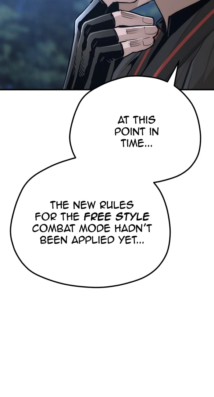 Murim RPG Simulation Chapter 81 Page 110