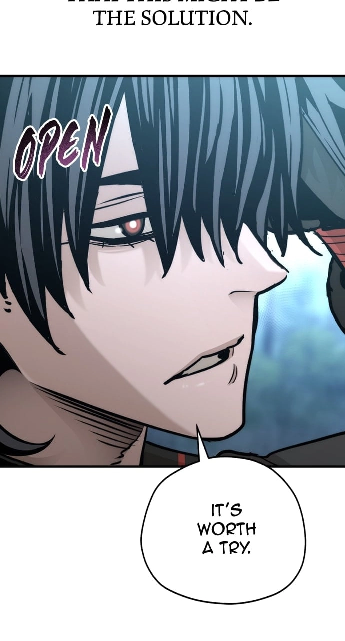 Murim RPG Simulation Chapter 81 Page 124