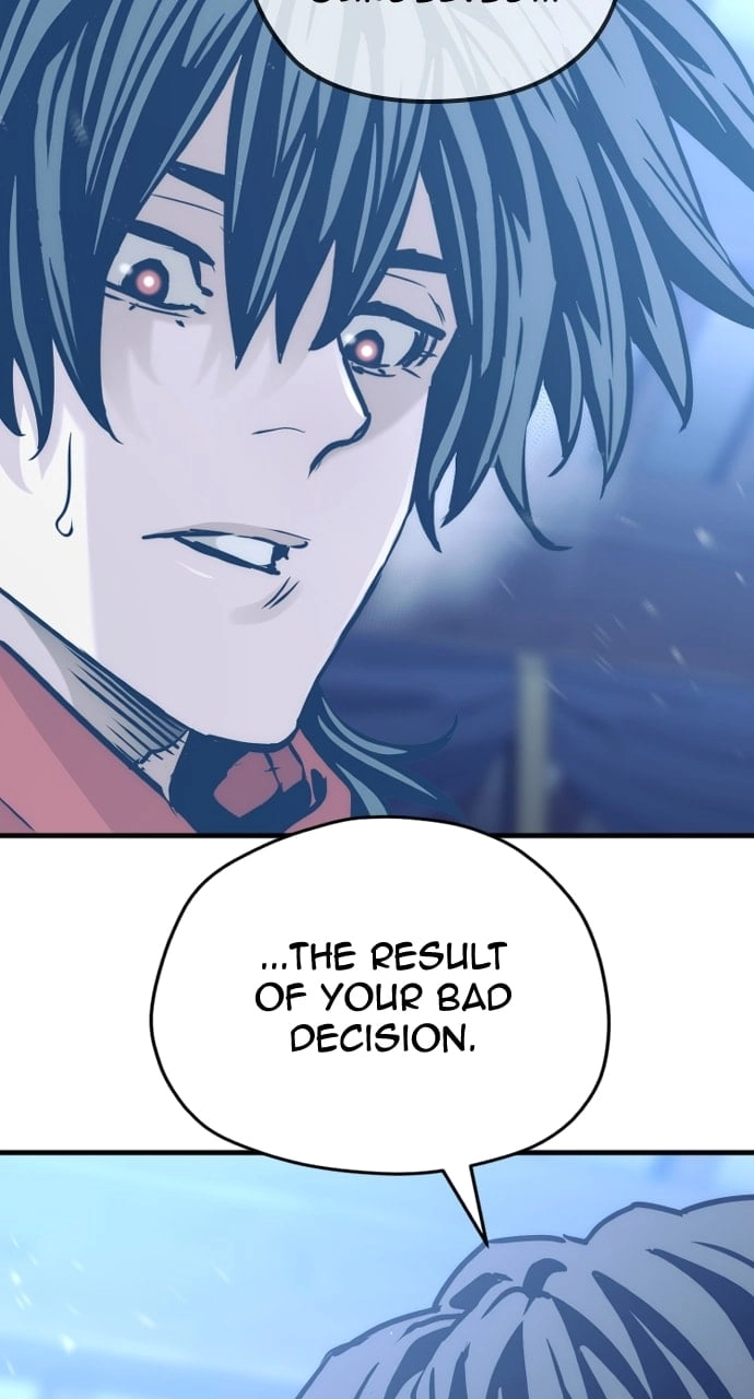Murim RPG Simulation Chapter 81 Page 30