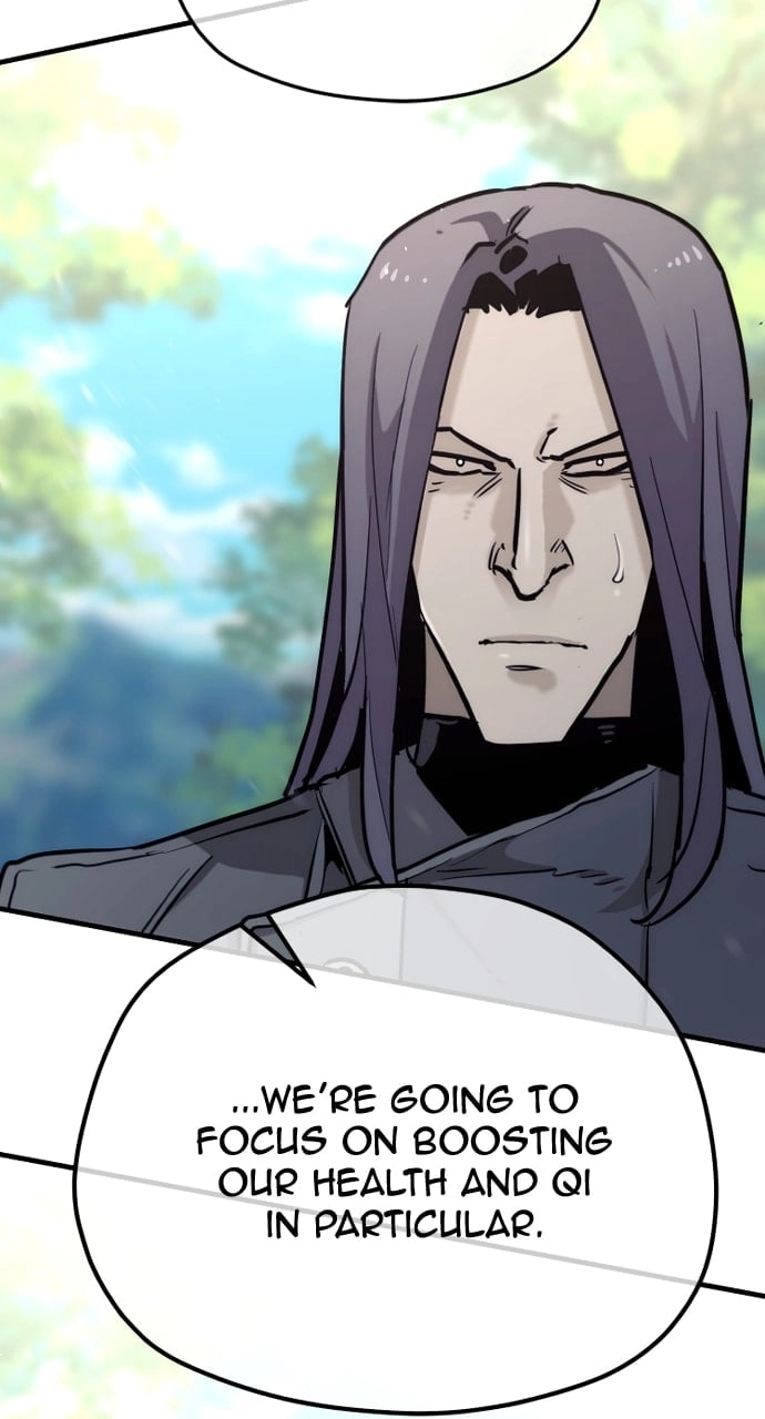 Murim RPG Simulation Chapter 81 Page 182