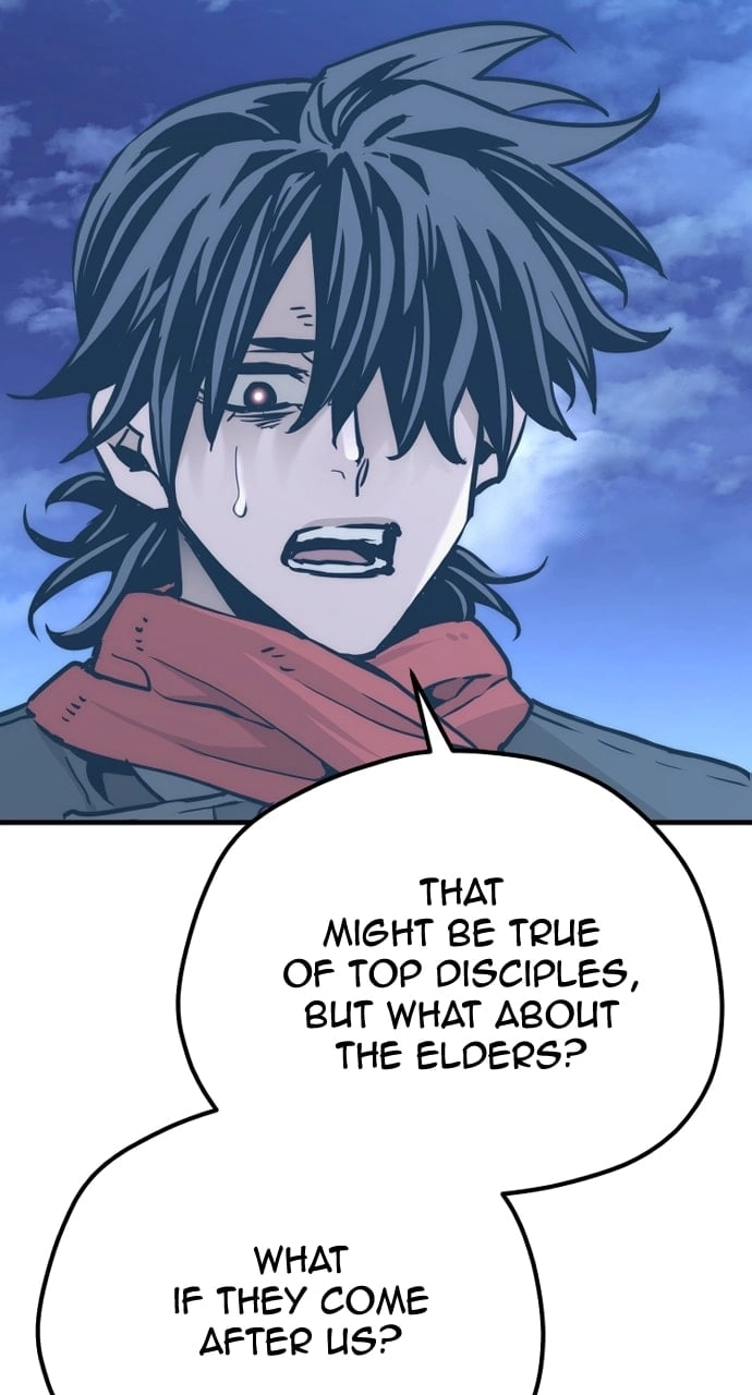 Murim RPG Simulation Chapter 81 Page 51