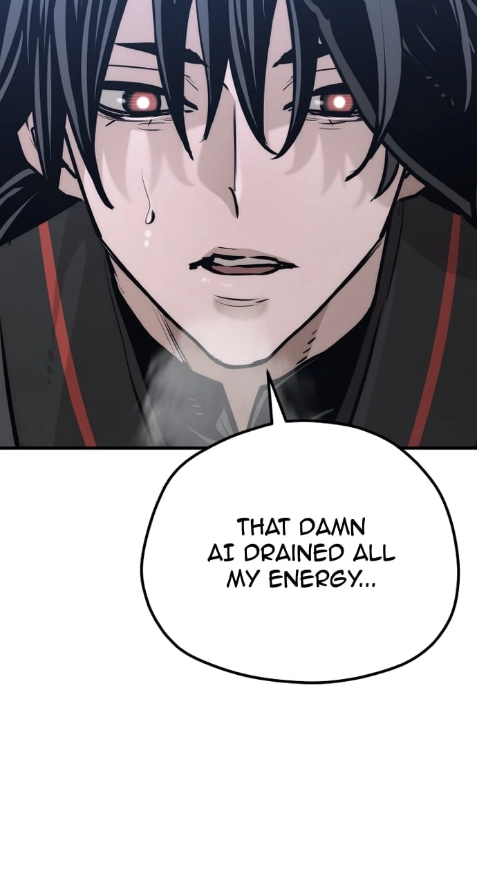 Murim RPG Simulation Chapter 81 Page 82