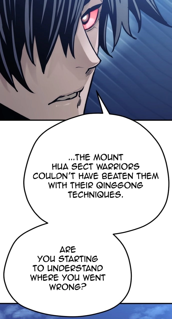 Murim RPG Simulation Chapter 81 Page 50