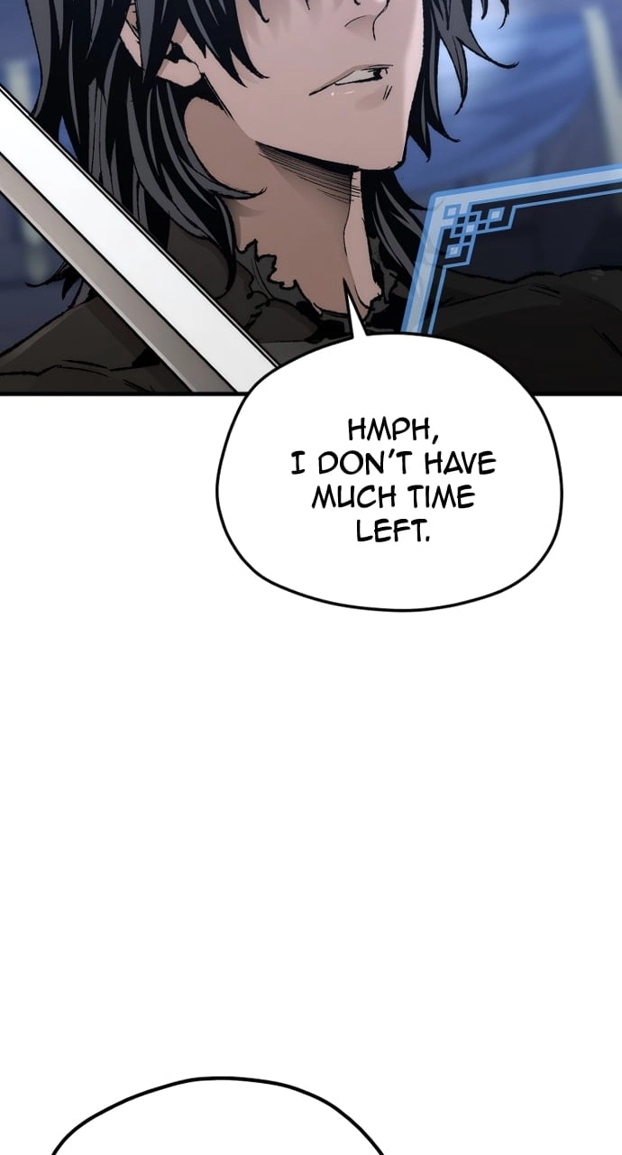 Murim RPG Simulation Chapter 81 Page 27