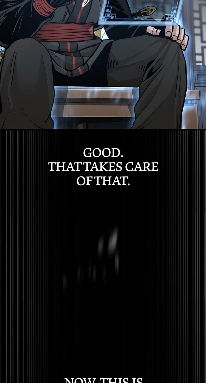 Murim RPG Simulation Chapter 81 Page 147