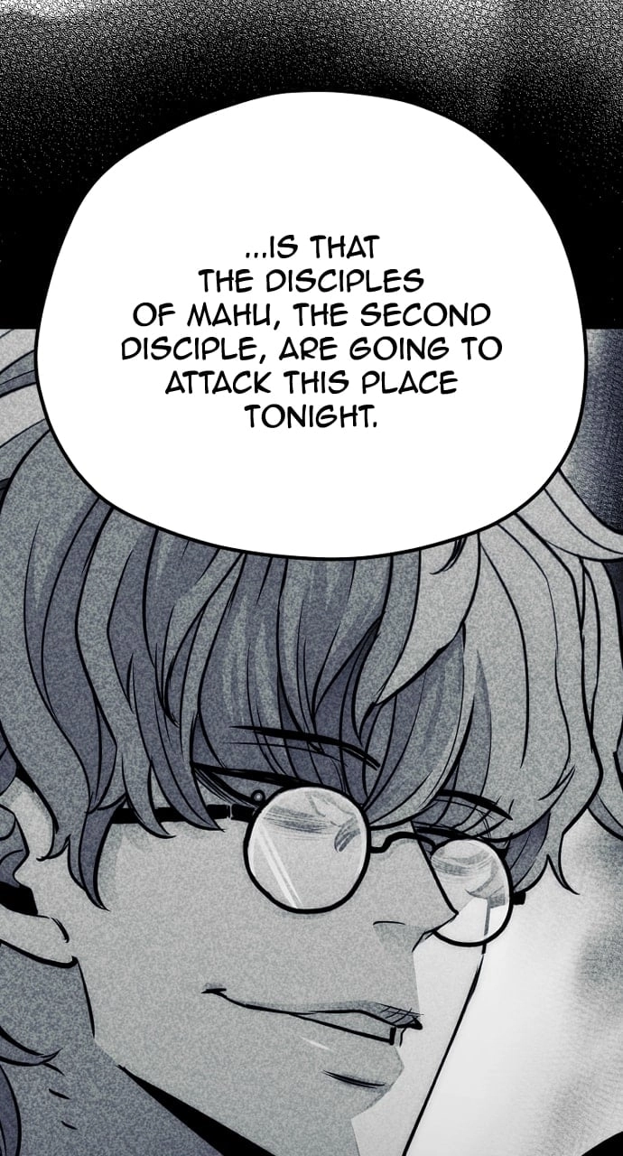 Murim RPG Simulation Chapter 81 Page 57