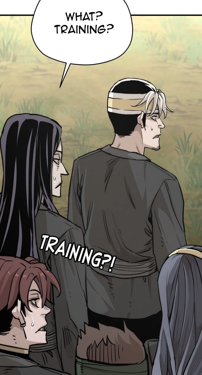 Murim RPG Simulation Chapter 81 Page 179