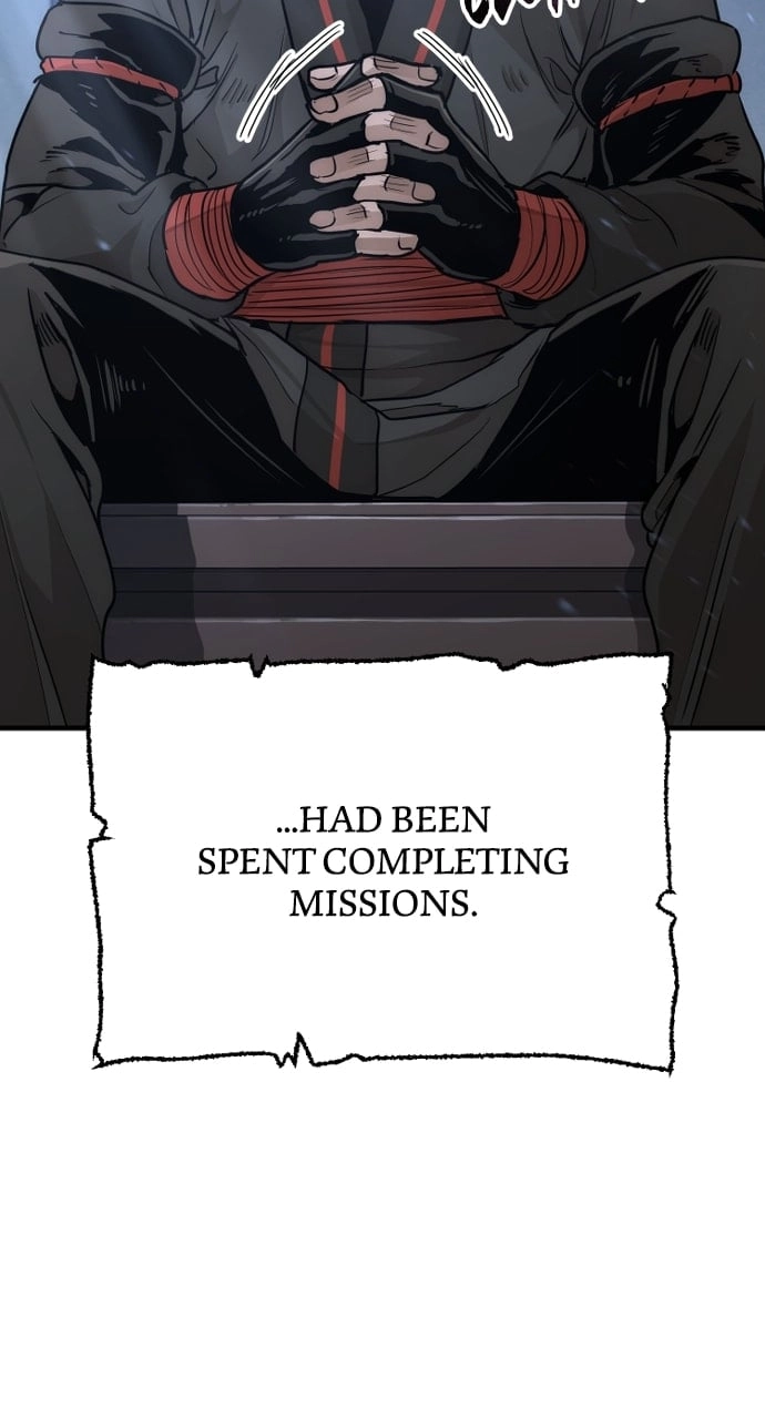 Murim RPG Simulation Chapter 81 Page 91