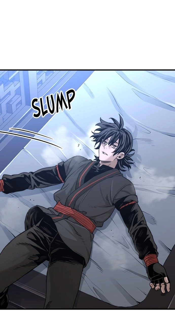 Murim RPG Simulation Chapter 81 Page 83