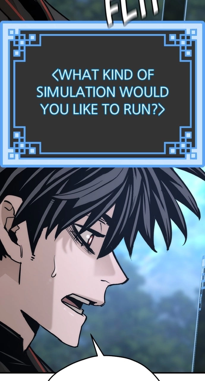 Murim RPG Simulation Chapter 81 Page 127