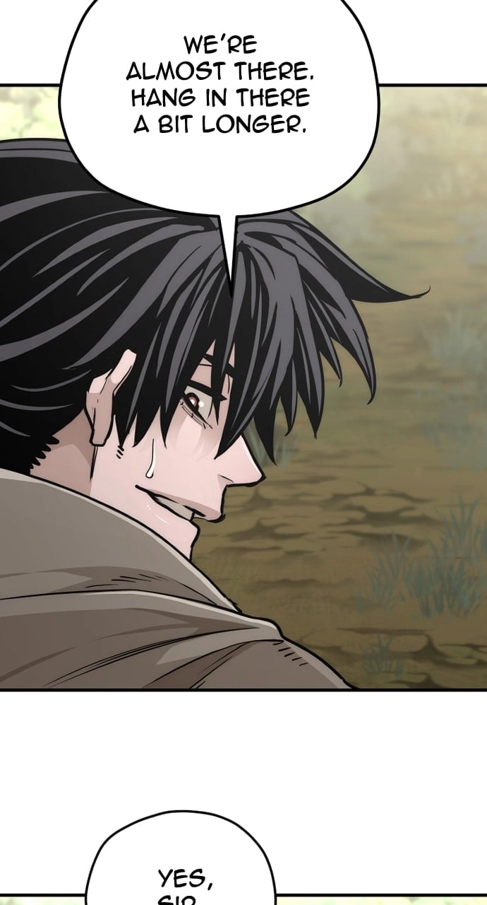 Murim RPG Simulation Chapter 81 Page 165