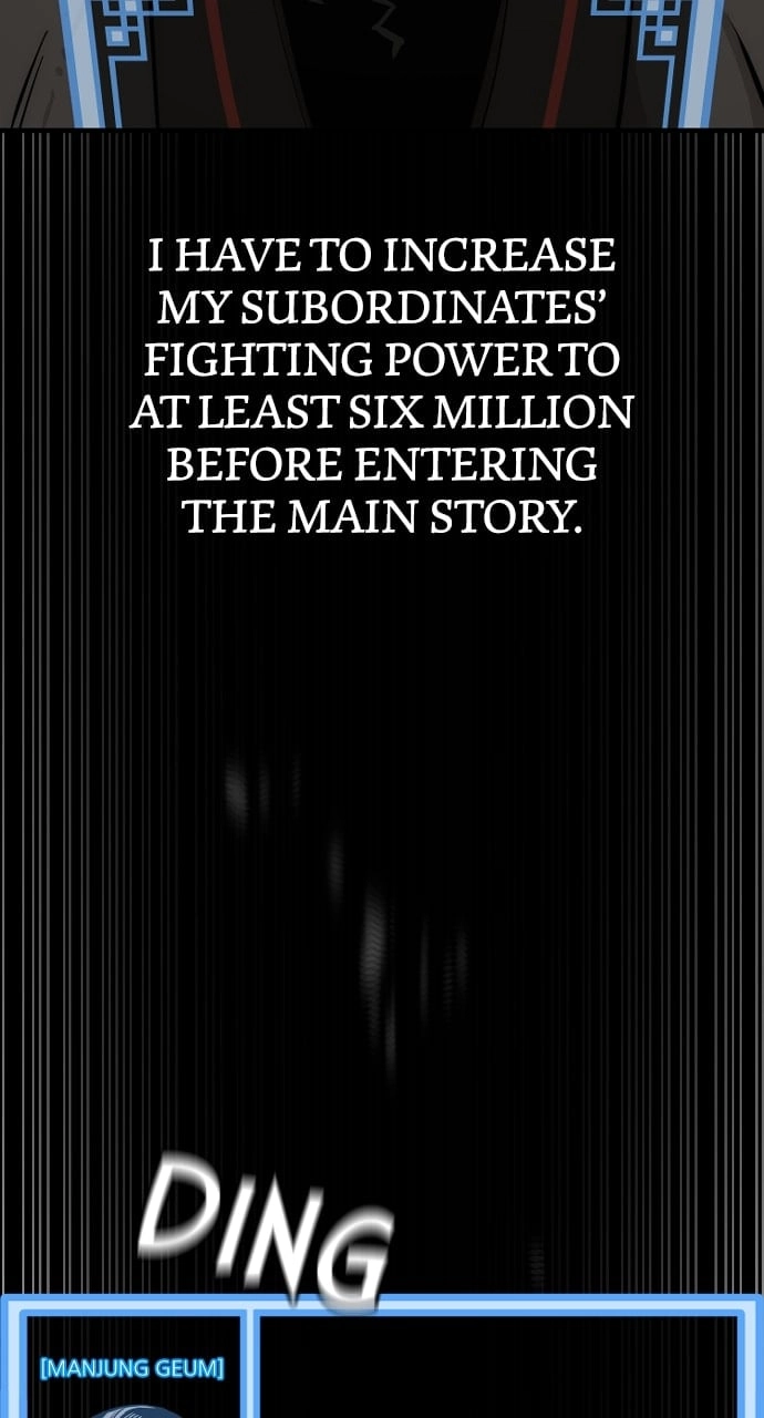 Murim RPG Simulation Chapter 81 Page 156