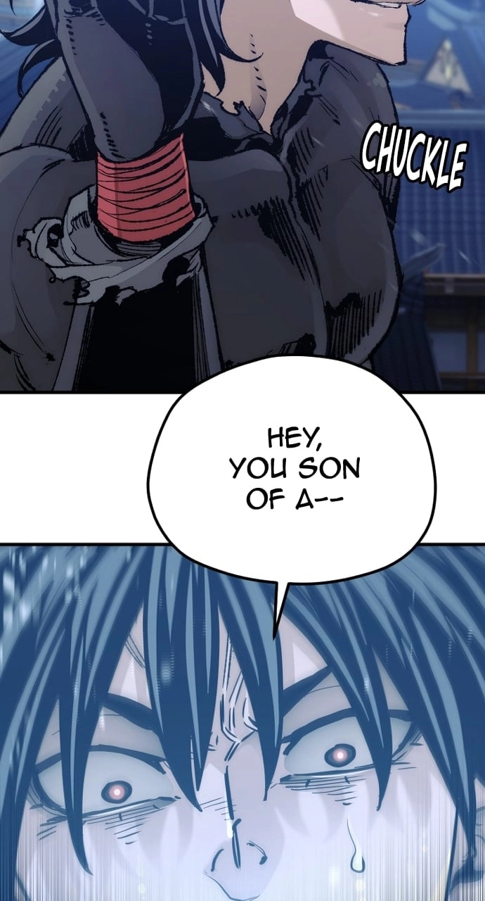 Murim RPG Simulation Chapter 81 Page 73