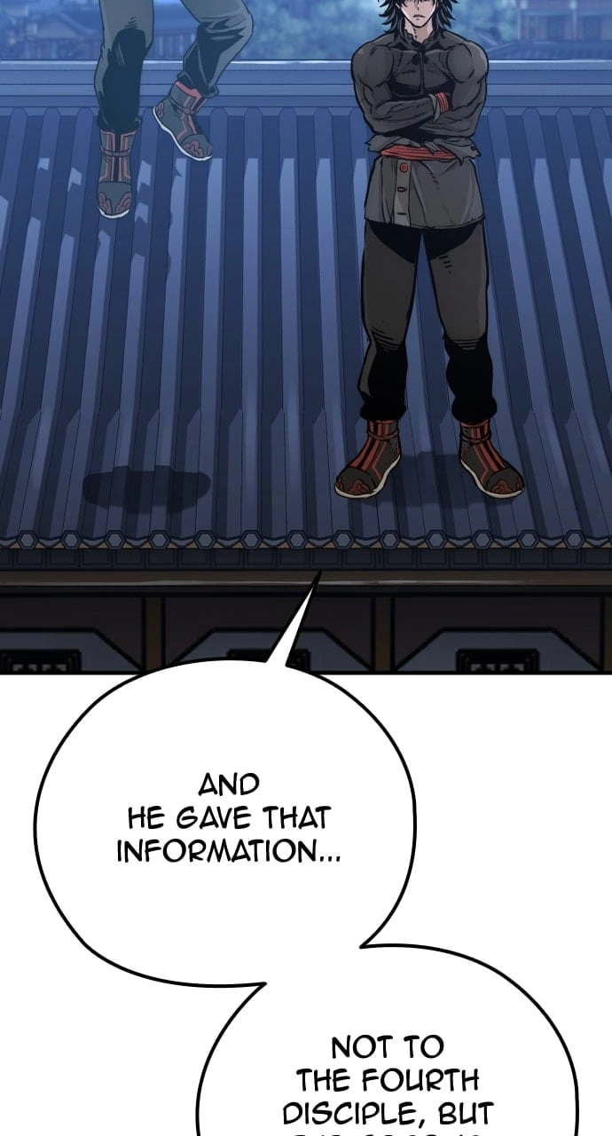 Murim RPG Simulation Chapter 81 Page 60