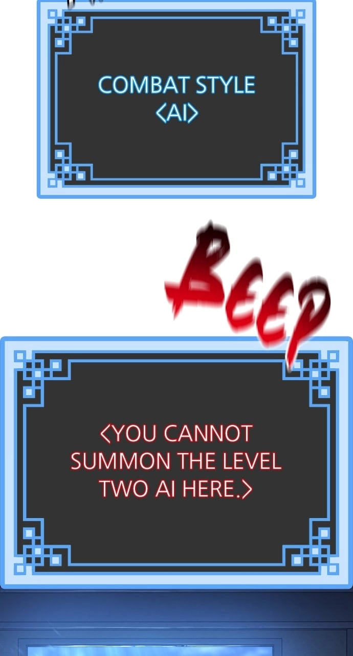 Murim RPG Simulation Chapter 81 Page 107
