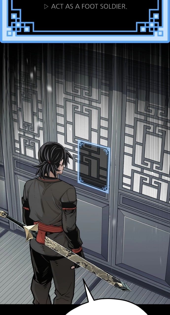 Murim RPG Simulation Chapter 81 Page 141