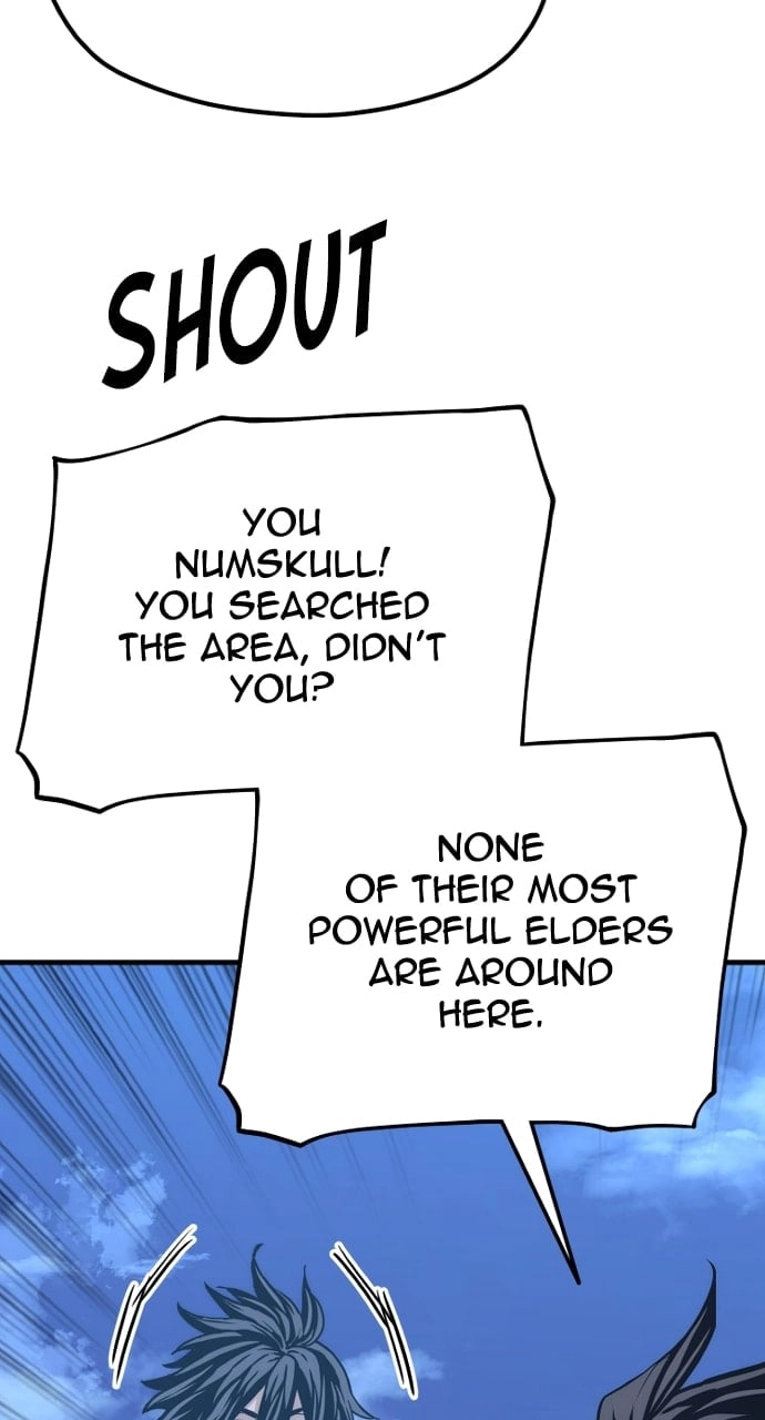 Murim RPG Simulation Chapter 81 Page 52