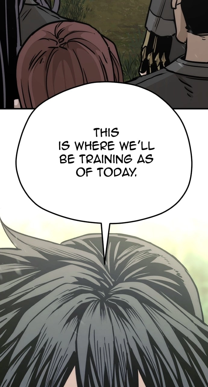 Murim RPG Simulation Chapter 81 Page 177