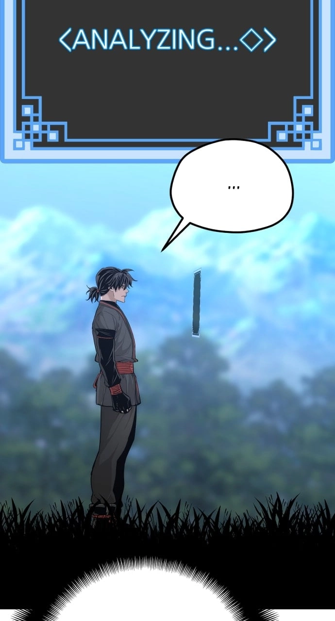 Murim RPG Simulation Chapter 81 Page 129
