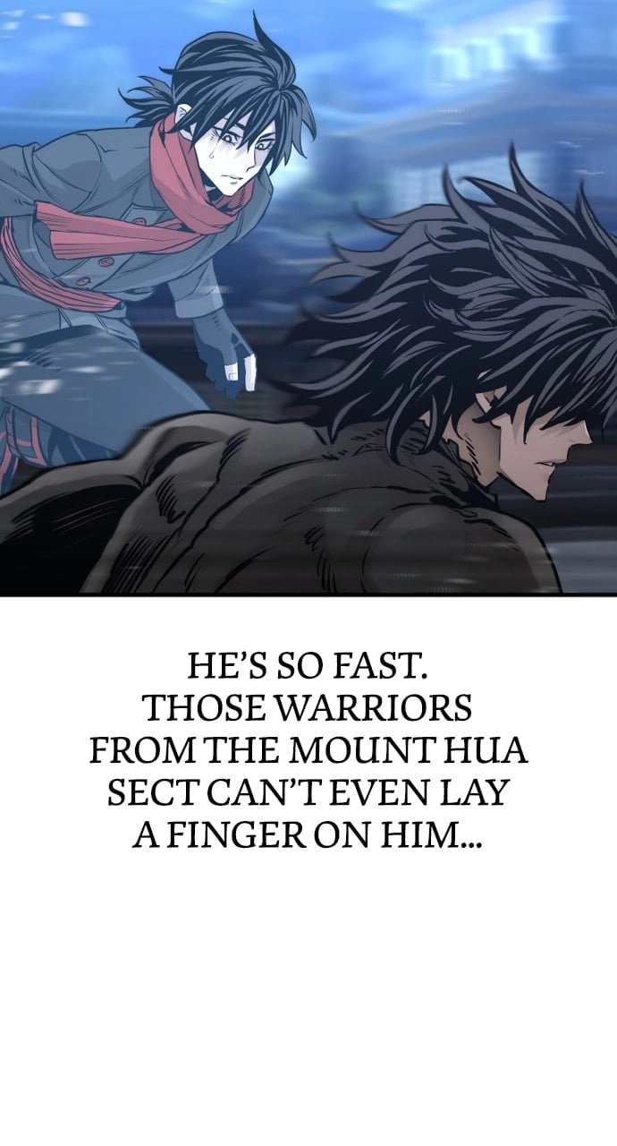 Murim RPG Simulation Chapter 81 Page 39