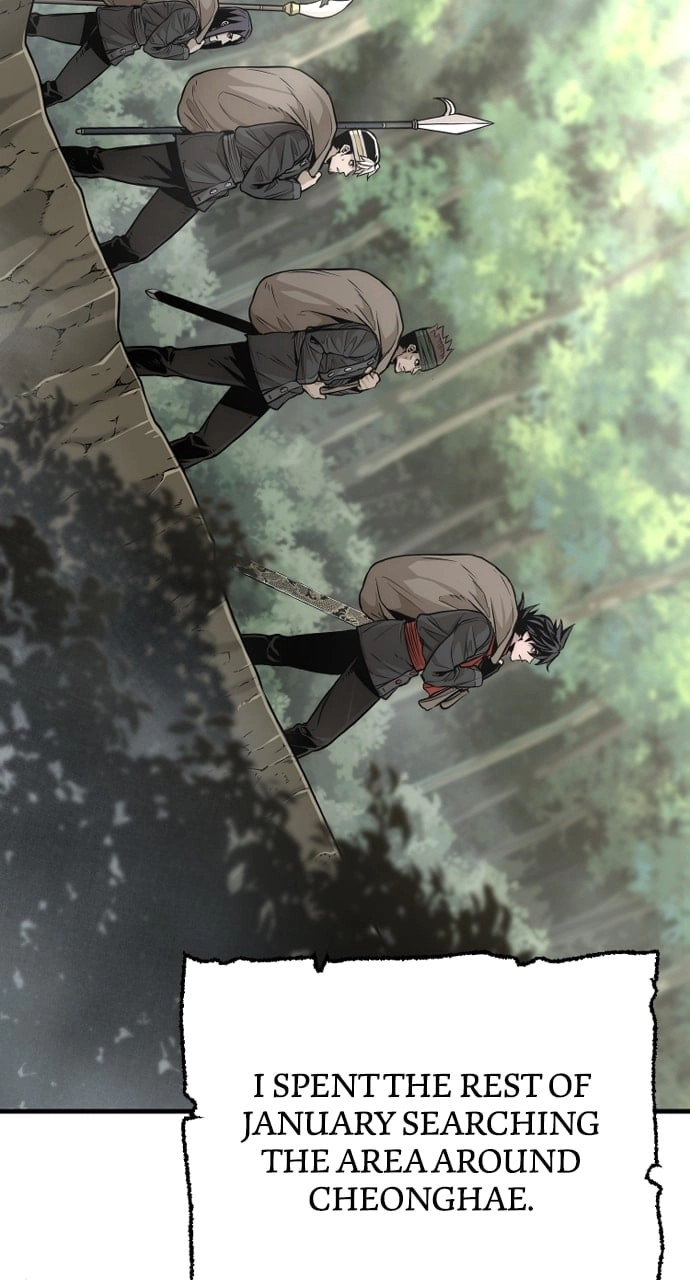 Murim RPG Simulation Chapter 81 Page 168