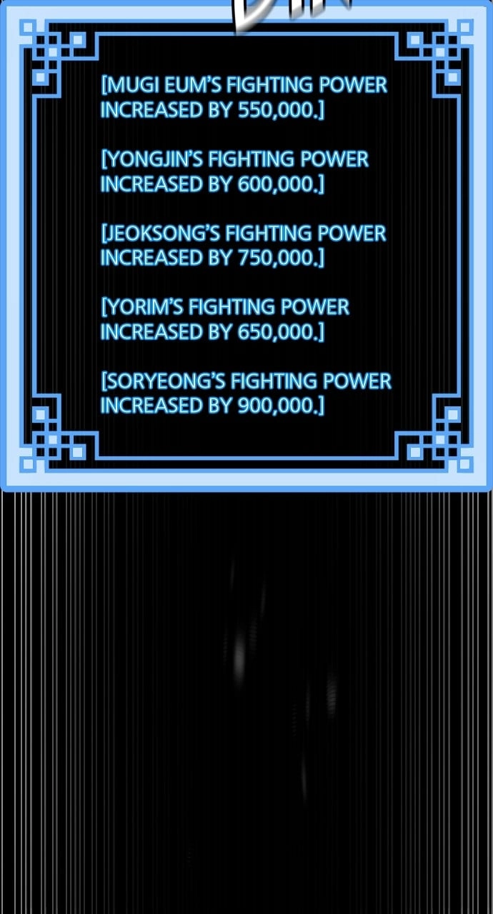 Murim RPG Simulation Chapter 81 Page 153
