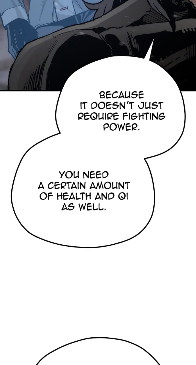 Murim RPG Simulation Chapter 81 Page 6