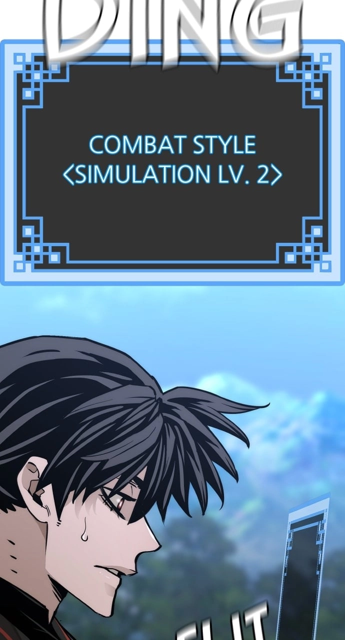 Murim RPG Simulation Chapter 81 Page 126