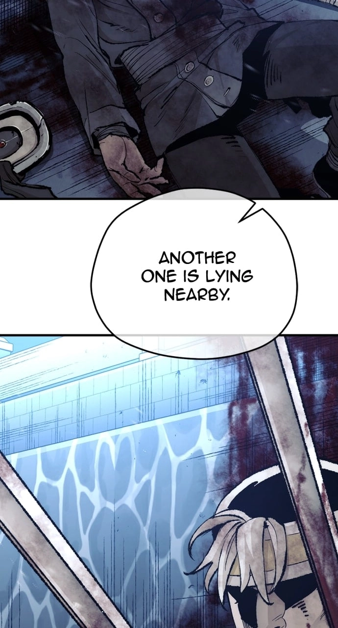 Murim RPG Simulation Chapter 81 Page 46