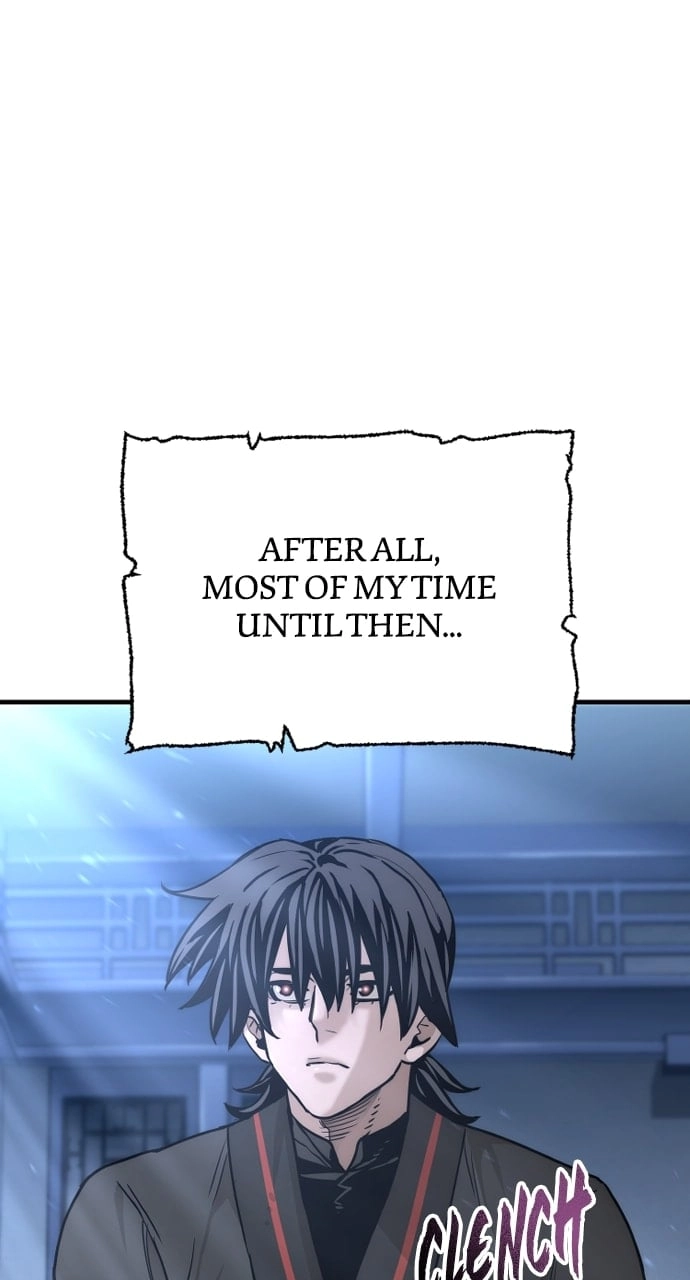 Murim RPG Simulation Chapter 81 Page 90