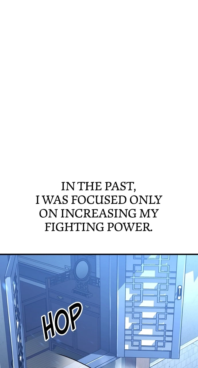 Murim RPG Simulation Chapter 81 Page 117