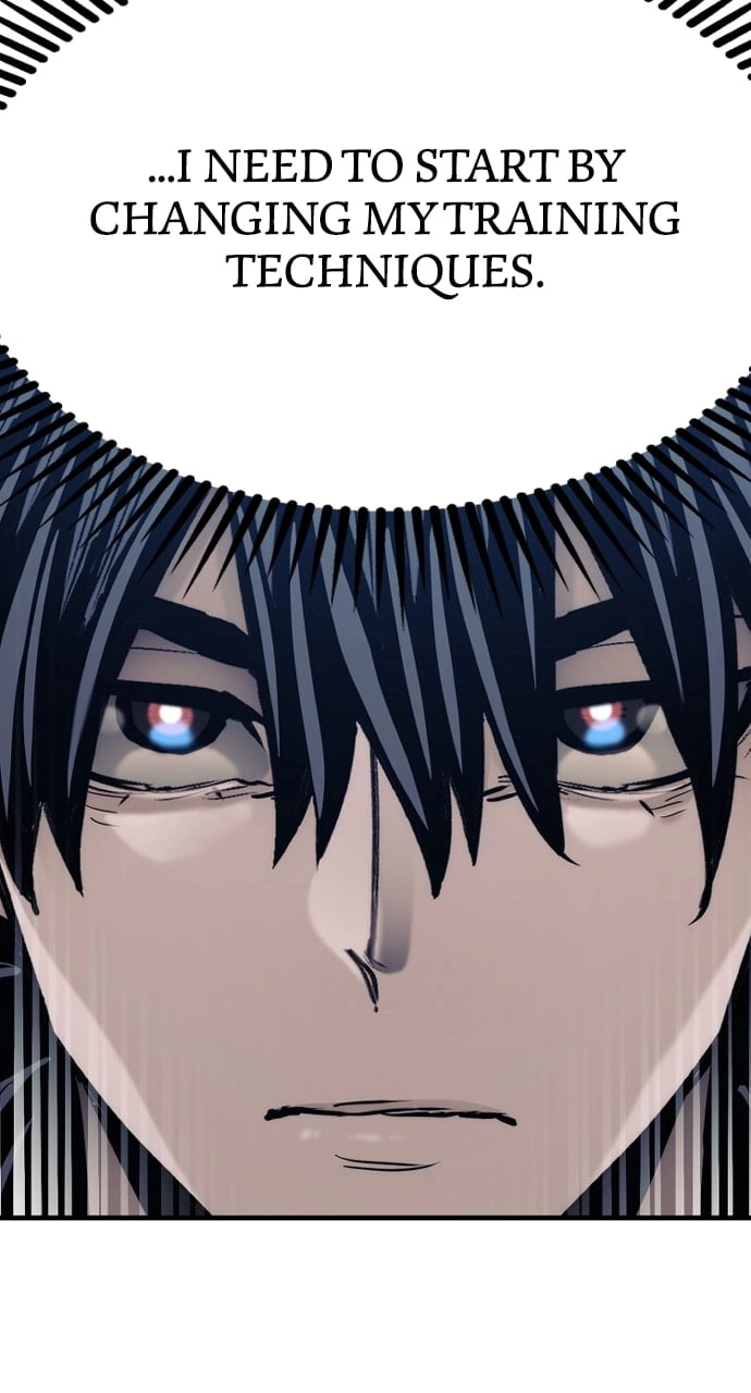 Murim RPG Simulation Chapter 81 Page 116