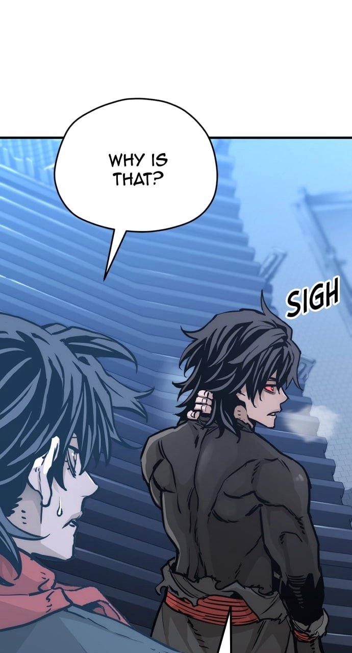 Murim RPG Simulation Chapter 81 Page 55