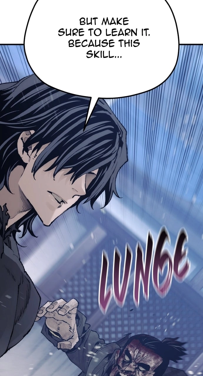 Murim RPG Simulation Chapter 81 Page 7