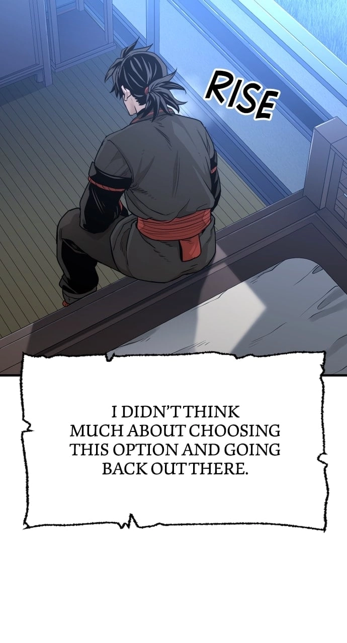 Murim RPG Simulation Chapter 81 Page 89