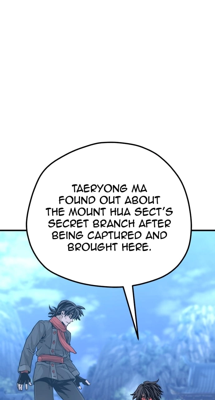Murim RPG Simulation Chapter 81 Page 59