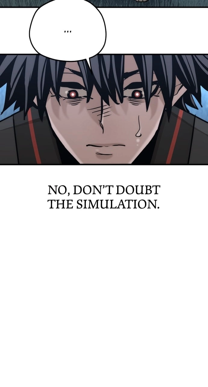 Murim RPG Simulation Chapter 81 Page 136