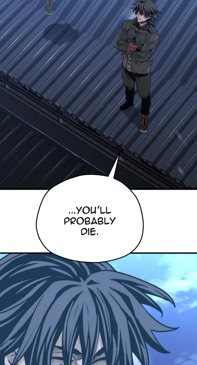 Murim RPG Simulation Chapter 81 Page 65
