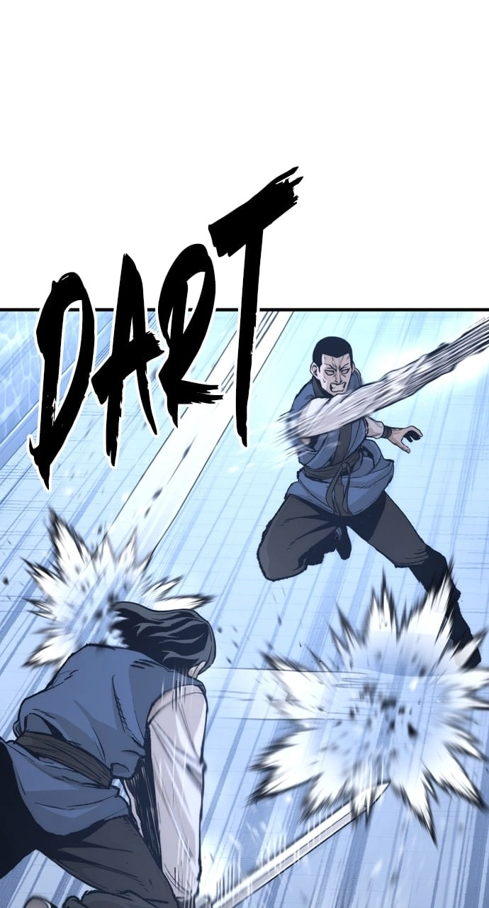 Murim RPG Simulation Chapter 81 Page 36