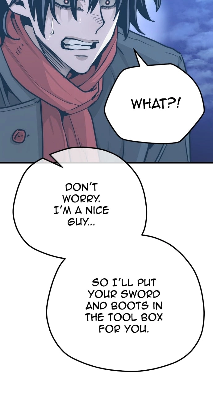 Murim RPG Simulation Chapter 81 Page 66