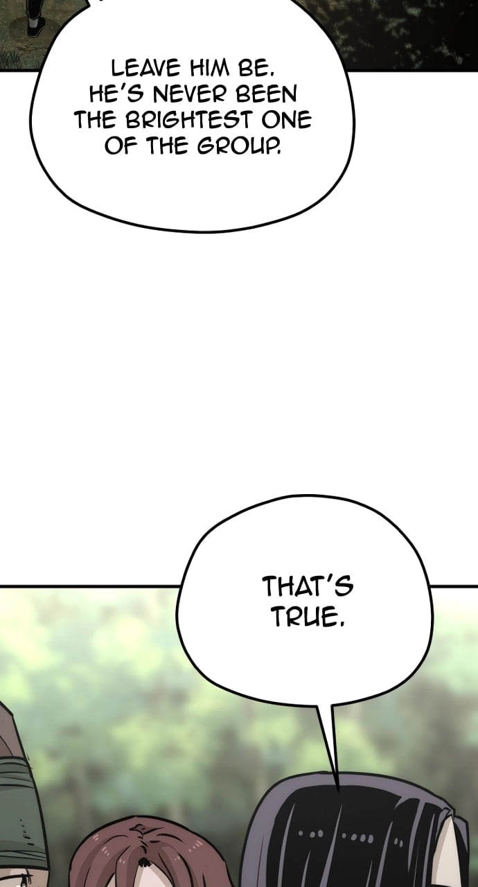 Murim RPG Simulation Chapter 81 Page 172
