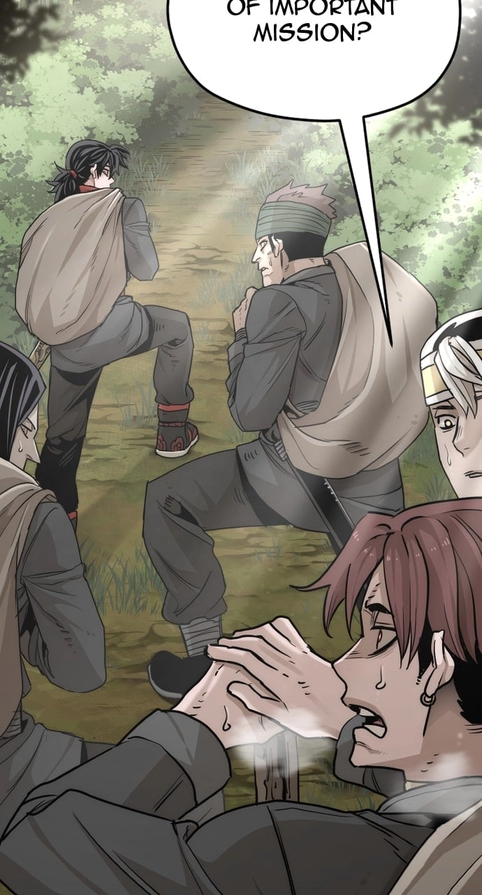 Murim RPG Simulation Chapter 81 Page 163