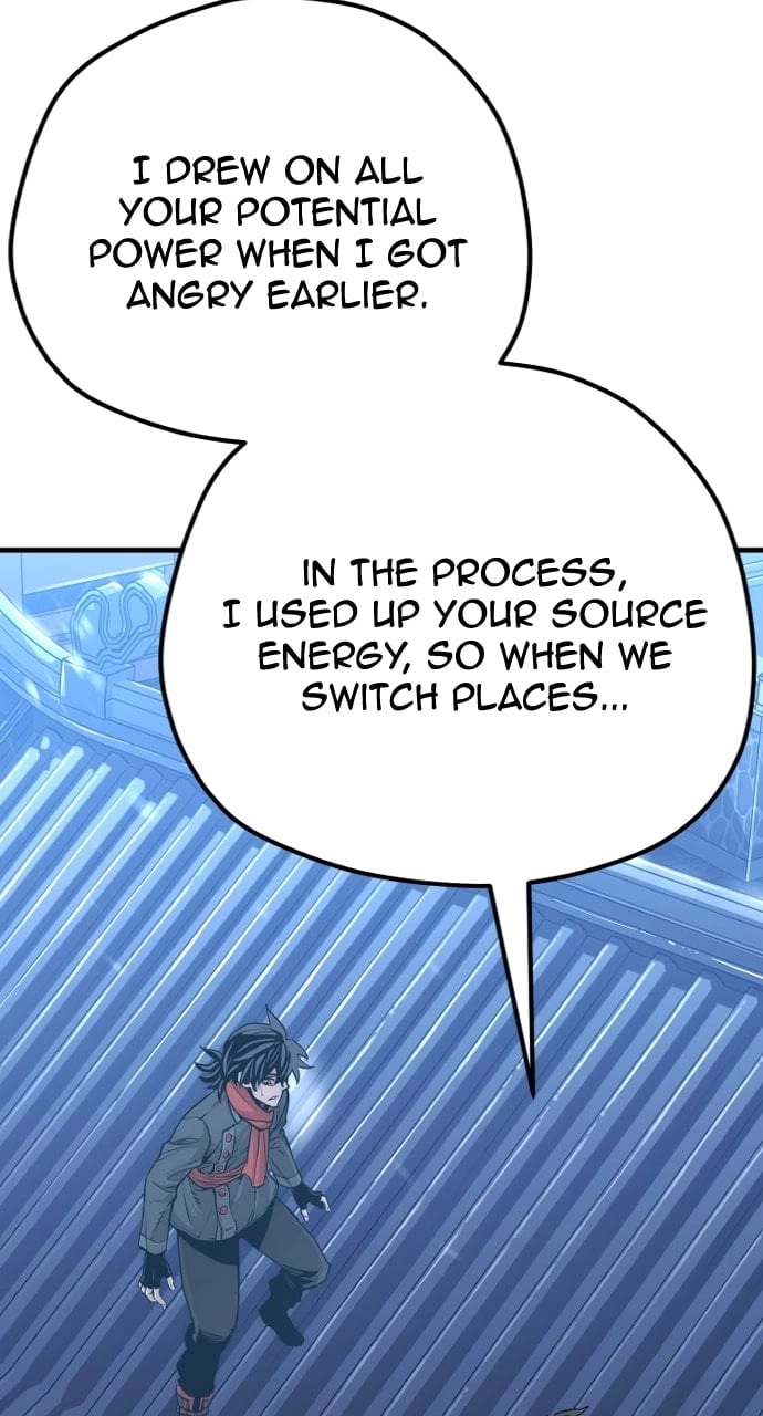 Murim RPG Simulation Chapter 81 Page 64