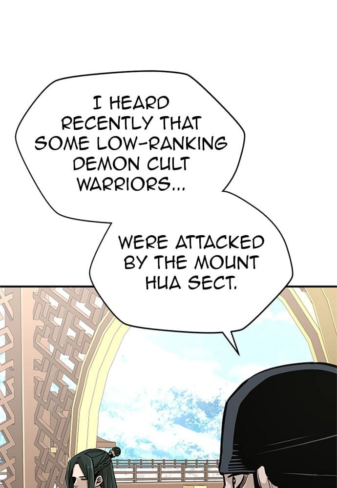 Murim RPG Simulation Chapter 32 Page 95