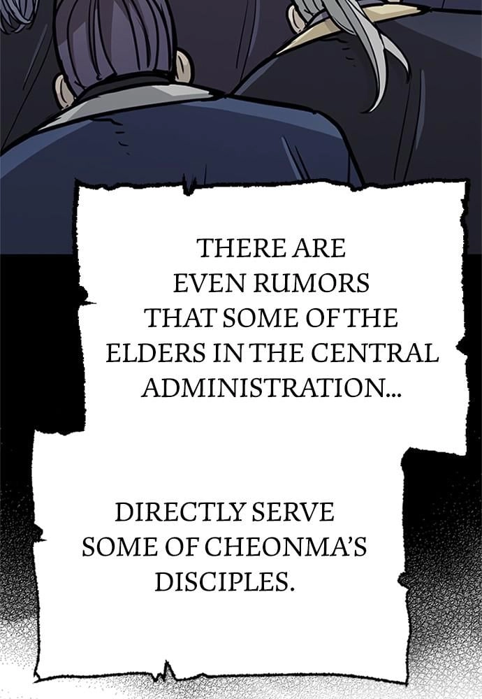 Murim RPG Simulation Chapter 32 Page 71