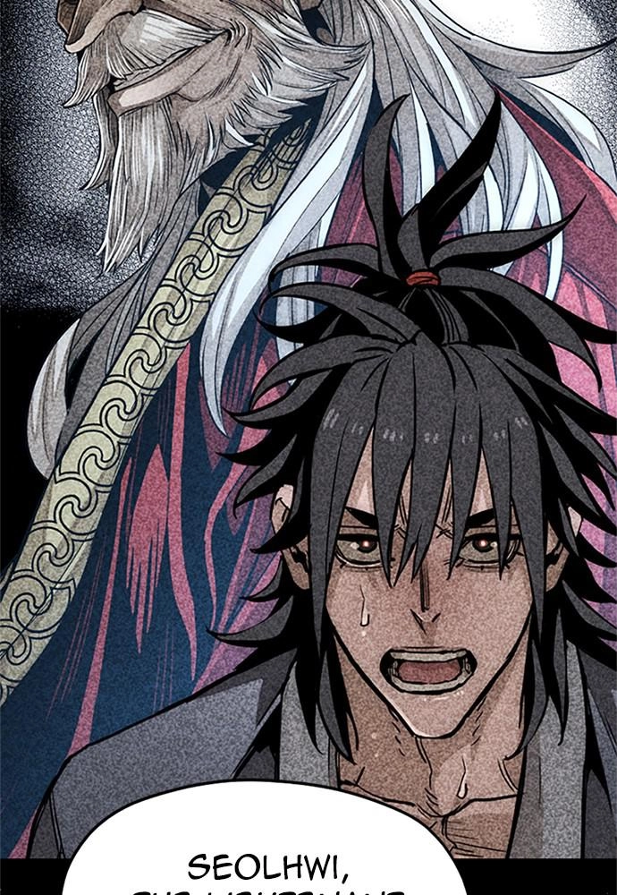 Murim RPG Simulation Chapter 32 Page 101
