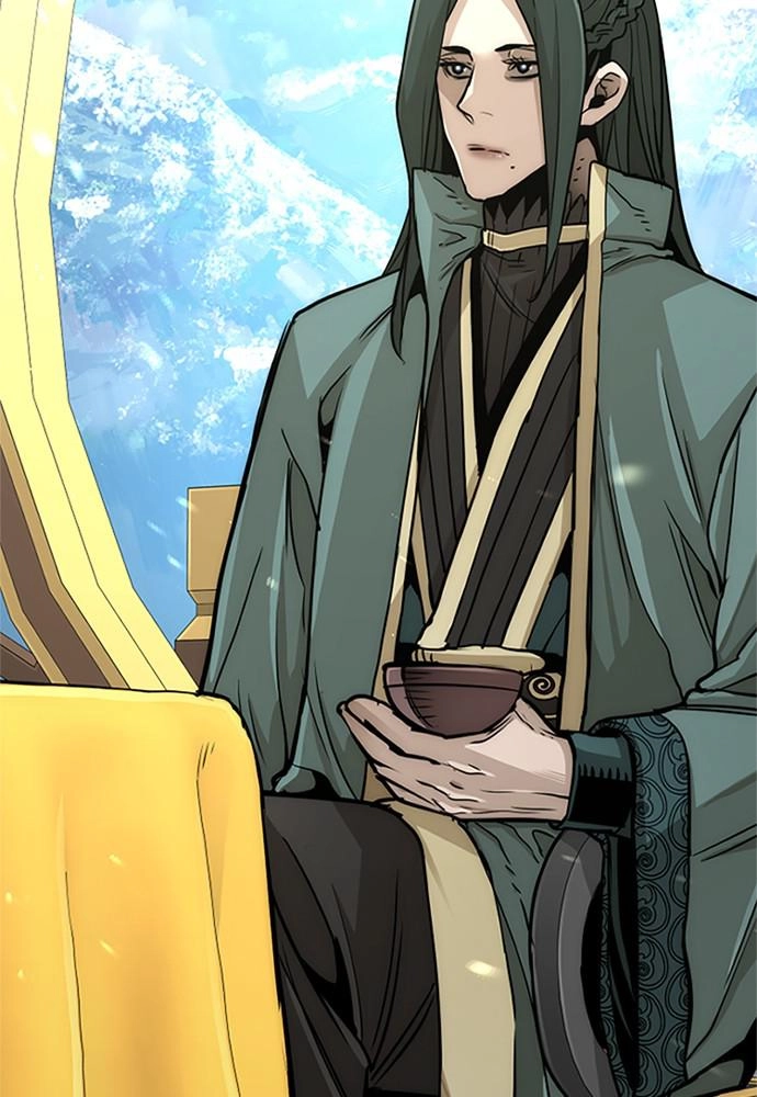 Murim RPG Simulation Chapter 32 Page 29