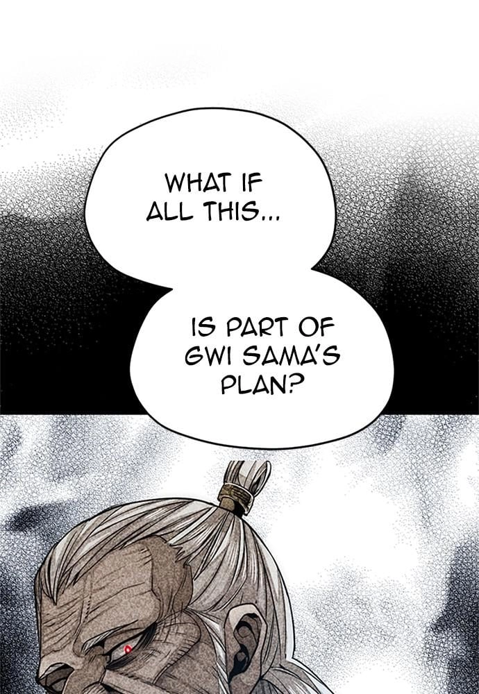 Murim RPG Simulation Chapter 32 Page 100