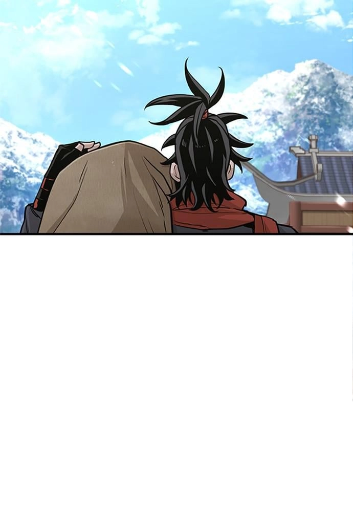 Murim RPG Simulation Chapter 32 Page 151
