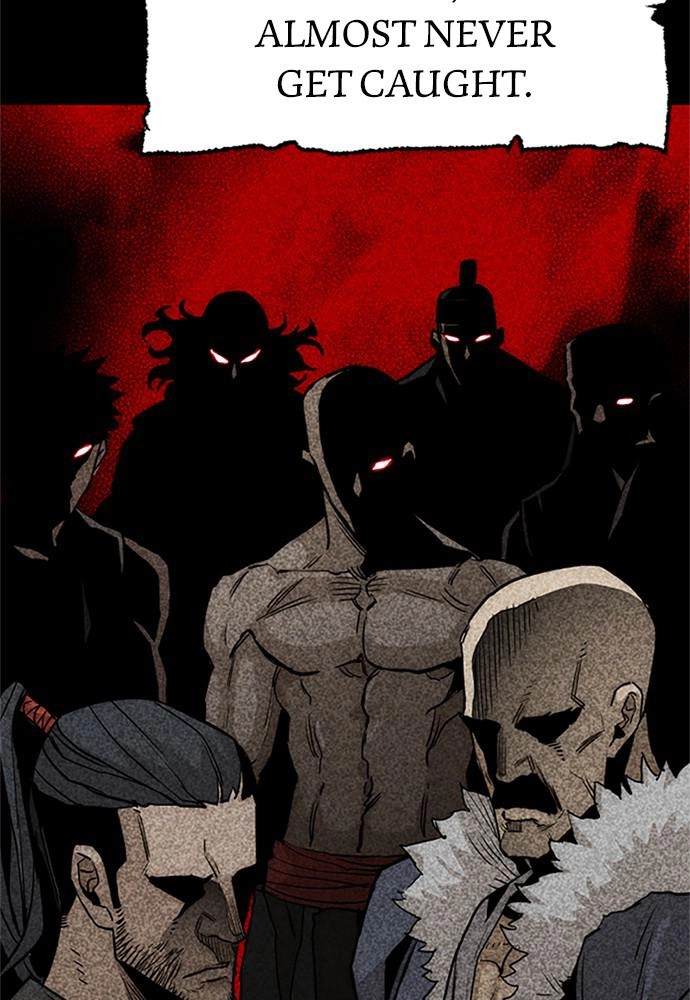 Murim RPG Simulation Chapter 32 Page 47